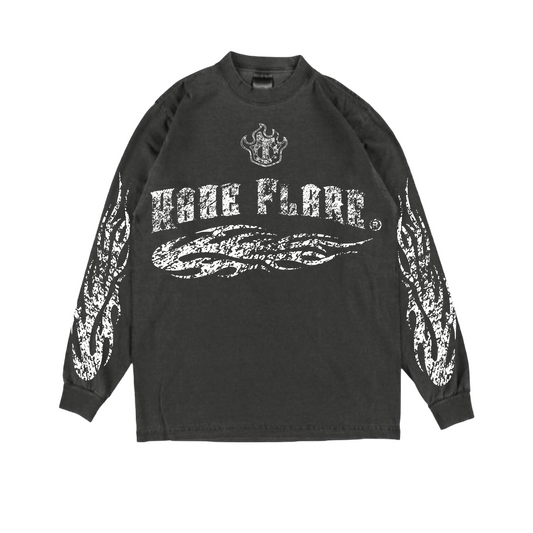 Kaze Flare Shadow Racer Long Sleeve