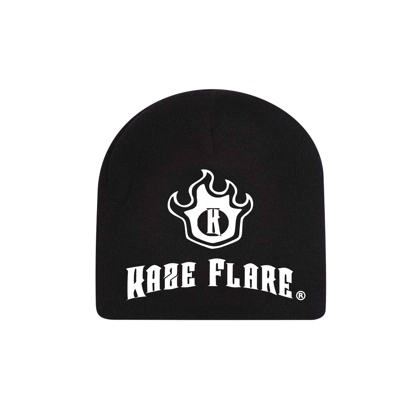 Kaze Flare Classic Beanie